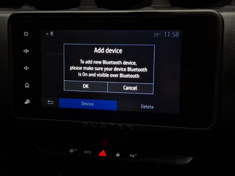 Used Dacia Duster 2022 for sale - 78202696: Photo 16