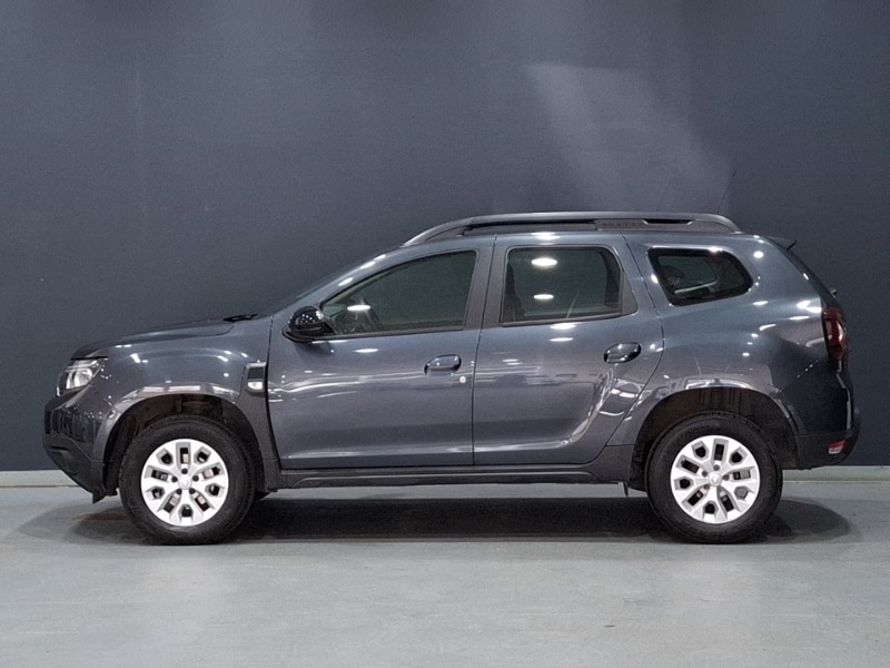 Used Dacia Duster 2022 for sale - 78202696: Photo 4