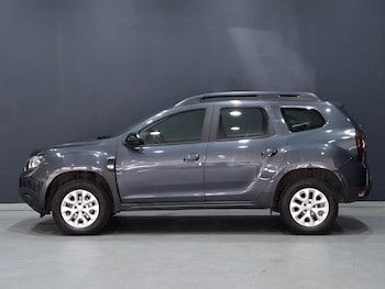 Used Dacia Duster 2022 for sale - 78202696: Photo
