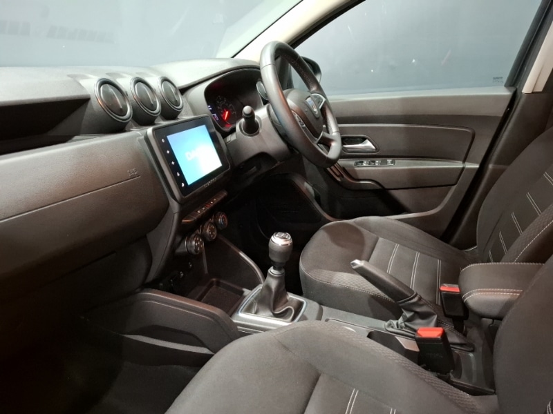 Used Dacia Duster 2022 for sale - 78202696: Photo 5