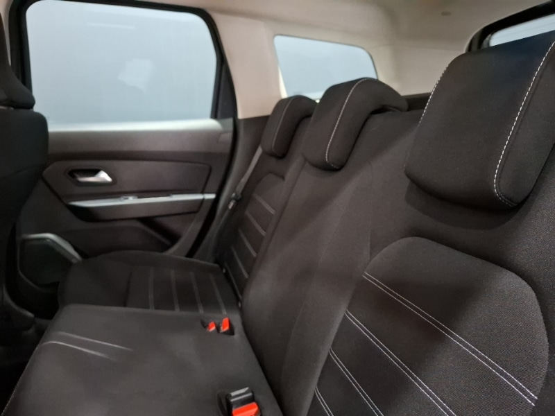 Used Dacia Duster 2022 for sale - 78202696: Photo 6
