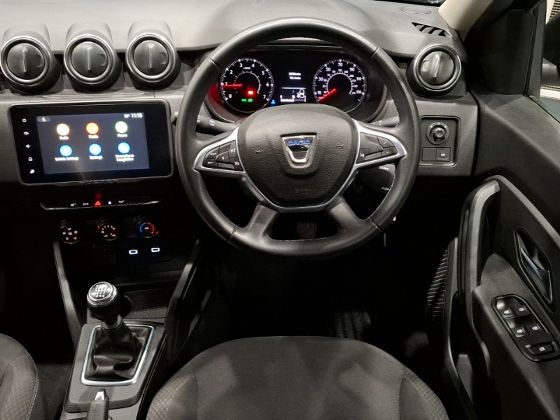 Used Dacia Duster 2022 for sale - 78202696: Photo 7