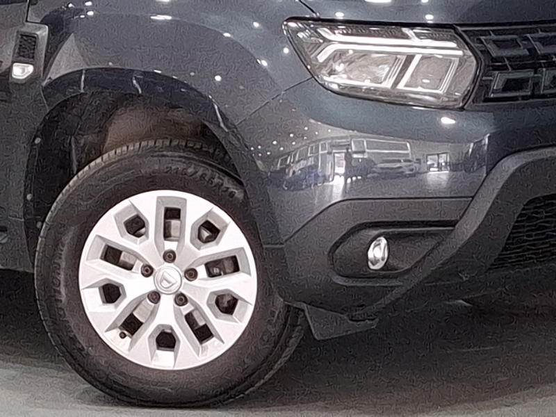 Used Dacia Duster 2022 for sale - 78202696: Photo 9