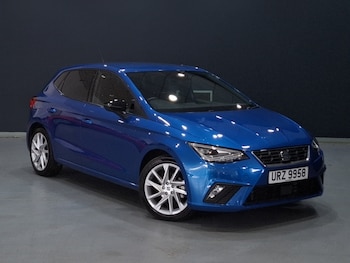 Used SEAT Ibiza 2023 for sale - 75900245: Photo