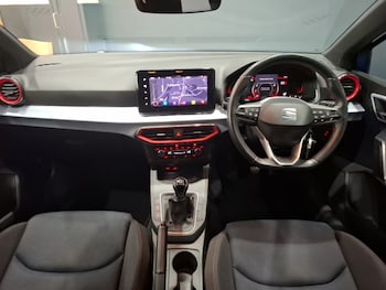 Used SEAT Ibiza 2023 for sale - 75900245: Photo