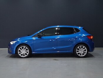 Used SEAT Ibiza 2023 for sale - 75900245: Photo