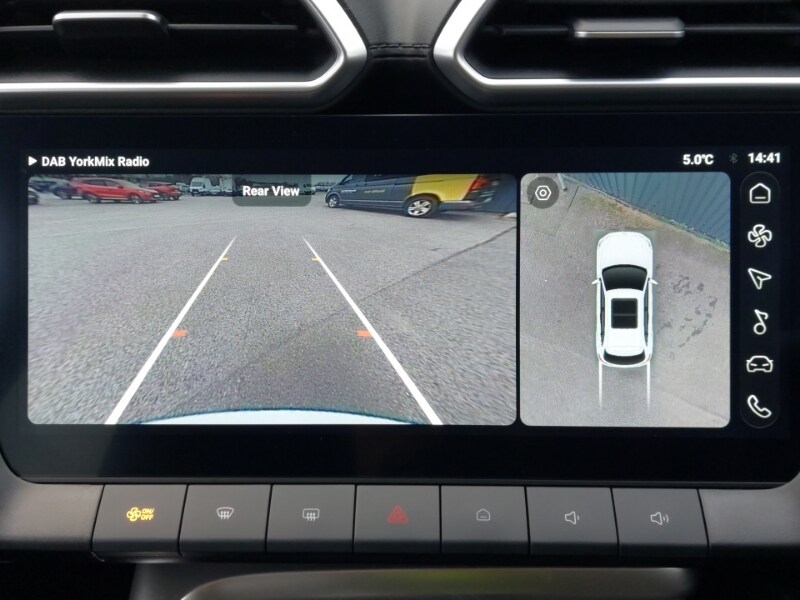 Used MG MG ZS 2025 for sale - 77750857: Photo 10