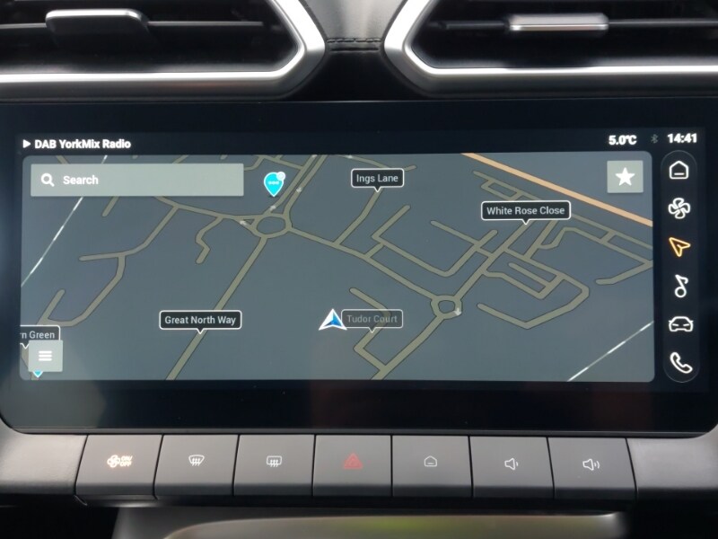 Used MG MG ZS 2025 for sale - 77750857: Photo 11