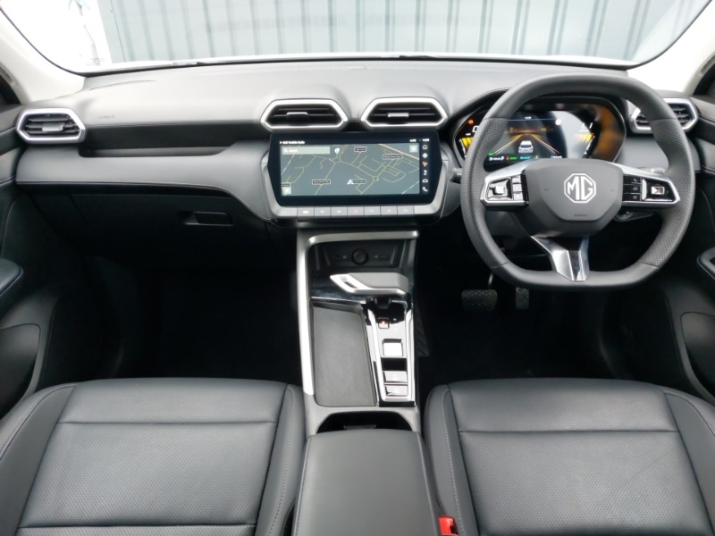 Used MG MG ZS 2025 for sale - 77750857: Photo 2