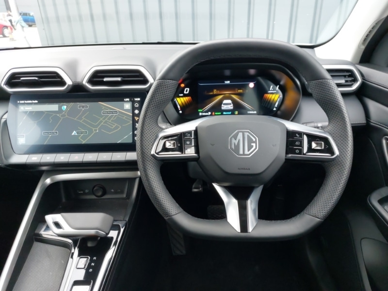 Used MG MG ZS 2025 for sale - 77750857: Photo 7