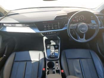 Used Audi A3 2023 for sale - 79647701: Photo