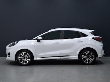 Used Ford Puma 2023 for sale - 79443397: Photo