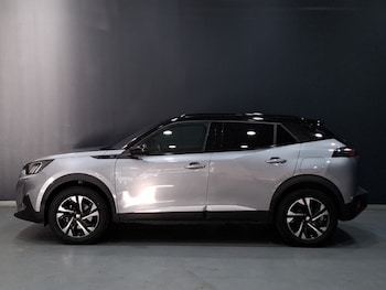 Used Peugeot 2008 2023 for sale - 76987373: Photo