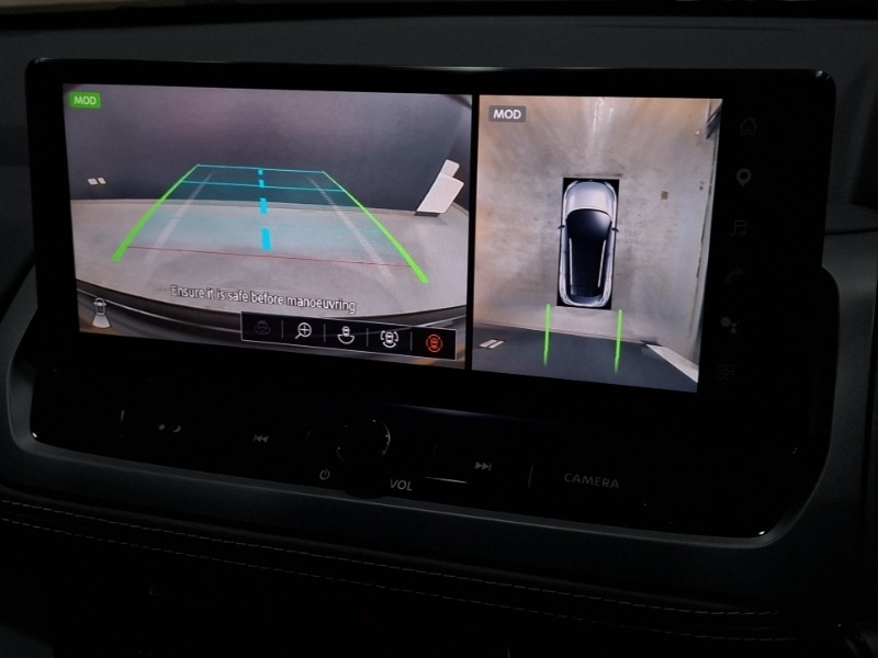 Used Nissan Qashqai 2025 for sale - 78079910: Photo 11