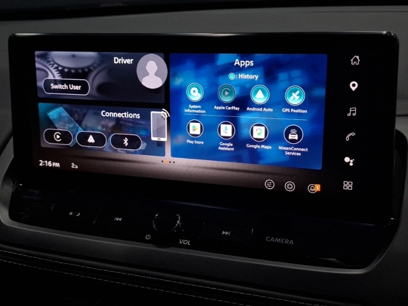 Used Nissan Qashqai 2025 for sale - 78079910: Photo 14