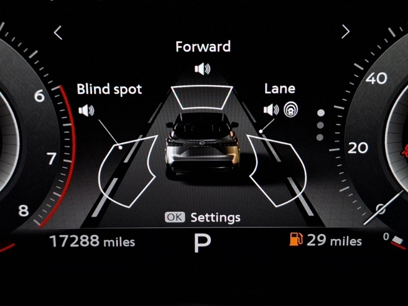 Used Nissan Qashqai 2025 for sale - 78079910: Photo 15