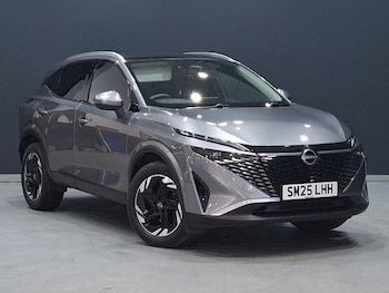 Used Nissan Qashqai 2025 for sale - 78079910: Photo