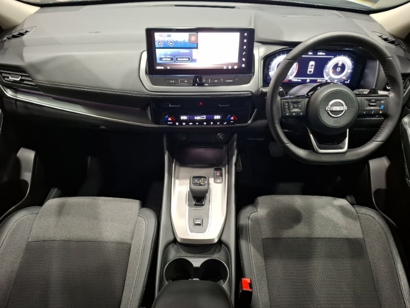 Used Nissan Qashqai 2025 for sale - 78079910: Photo 2