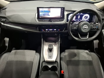 Used Nissan Qashqai 2025 for sale - 78079910: Photo