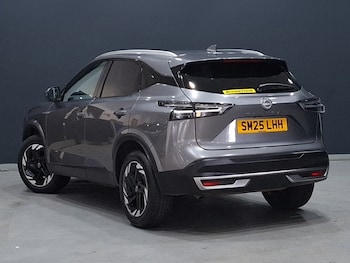 Used Nissan Qashqai 2025 for sale - 78079910: Photo