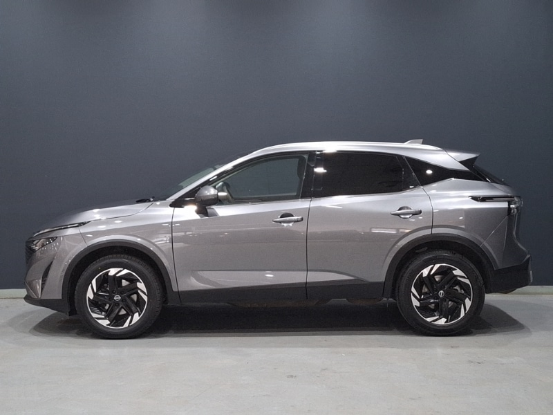 Used Nissan Qashqai 2025 for sale - 78079910: Photo 4