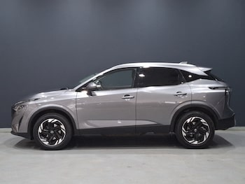 Used Nissan Qashqai 2025 for sale - 78079910: Photo