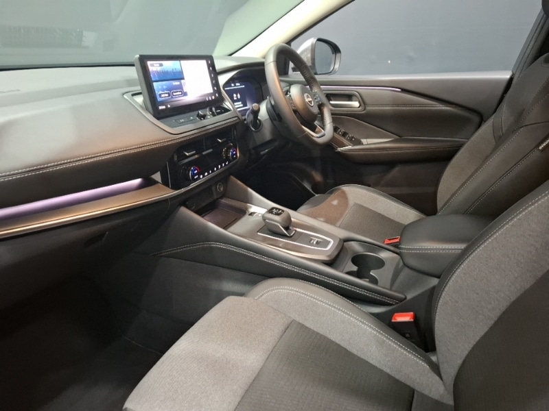 Used Nissan Qashqai 2025 for sale - 78079910: Photo 5