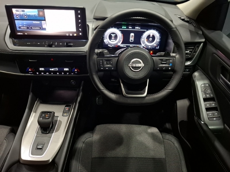 Used Nissan Qashqai 2025 for sale - 78079910: Photo 7