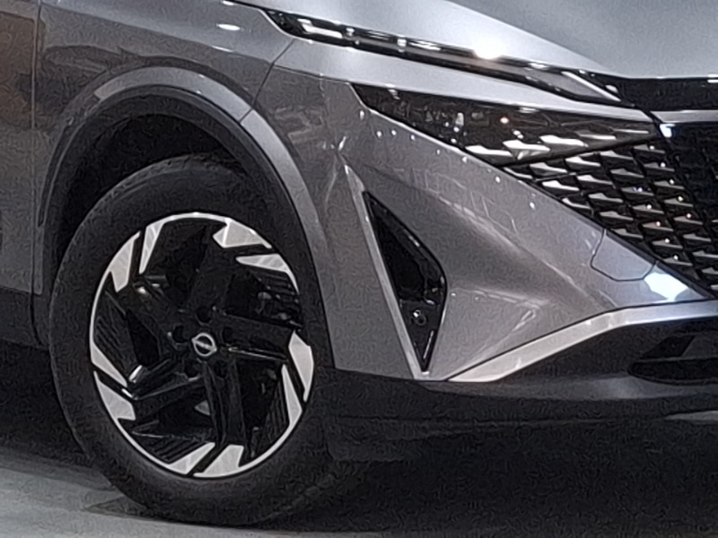 Used Nissan Qashqai 2025 for sale - 78079910: Photo 9