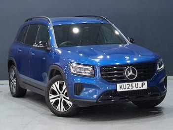 Used Mercedes-Benz GLB 2025 for sale - 79844257: Photo