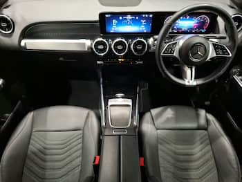 Used Mercedes-Benz GLB 2025 for sale - 79844257: Photo
