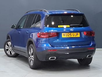 Used Mercedes-Benz GLB 2025 for sale - 79844257: Photo