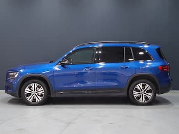 Used Mercedes-Benz GLB 2025 for sale - 79844257: Photo