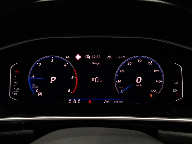 Used Volkswagen T-Roc 2025 for sale - 76925314: Photo 10