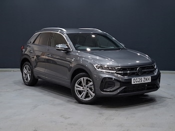 Used Volkswagen T-Roc 2025 for sale - 76925314: Photo