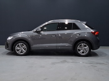Used Volkswagen T-Roc 2025 for sale - 76925314: Photo