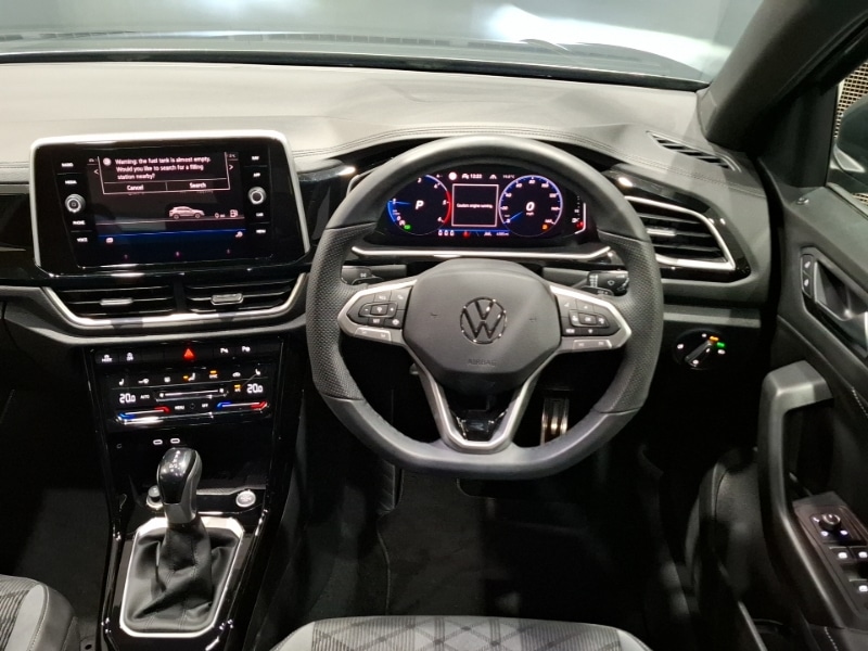 Used Volkswagen T-Roc 2025 for sale - 76925314: Photo 7