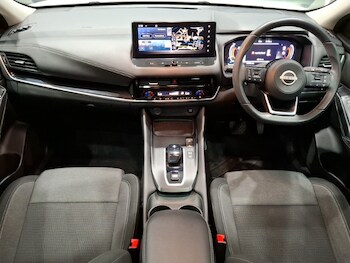 Used Nissan Qashqai 2023 for sale - 78326781: Photo