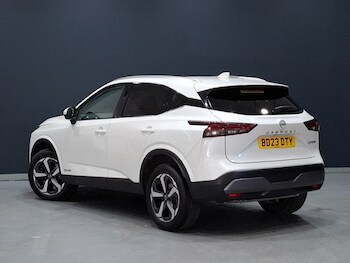 Used Nissan Qashqai 2023 for sale - 78326781: Photo