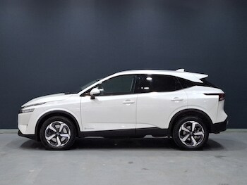 Used Nissan Qashqai 2023 for sale - 78326781: Photo