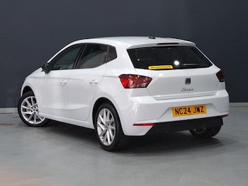 Used SEAT Ibiza 2024 for sale - 75894101: Photo