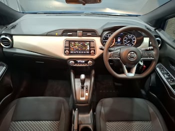 Used Nissan Micra 2022 for sale - 75852352: Photo