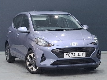 Used Hyundai i10 2024 for sale - 78727858: Photo