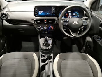 Used Hyundai i10 2024 for sale - 78727858: Photo