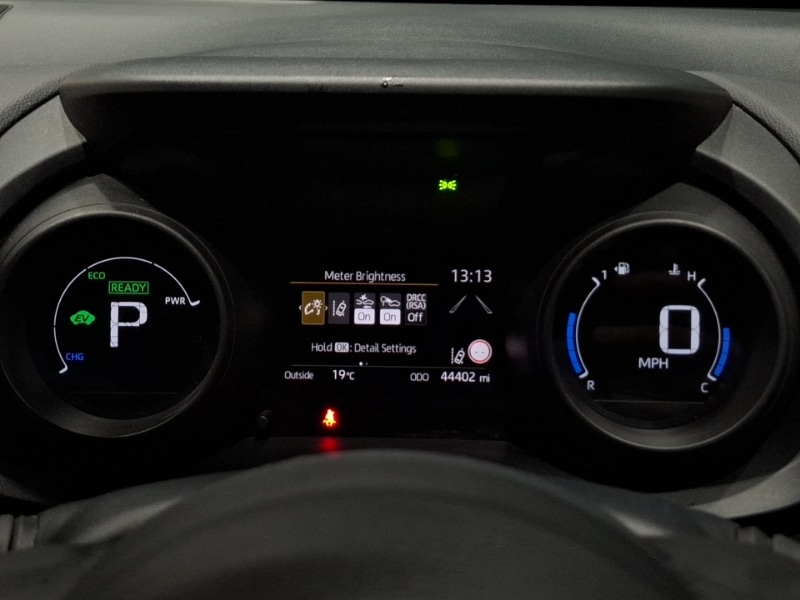 Used Toyota Yaris Cross 2022 for sale - 76789003: Photo 10