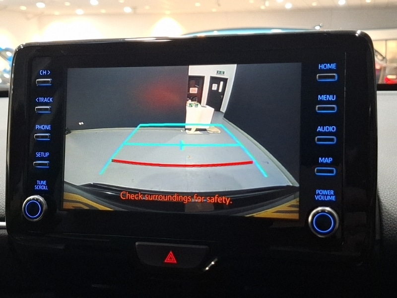 Used Toyota Yaris Cross 2022 for sale - 76789003: Photo 11