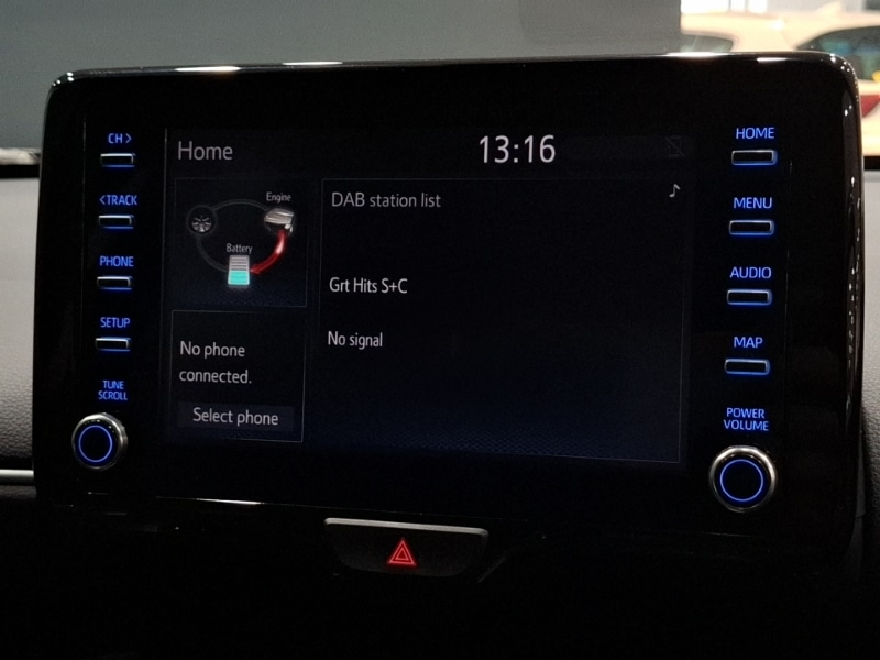 Used Toyota Yaris Cross 2022 for sale - 76789003: Photo 12