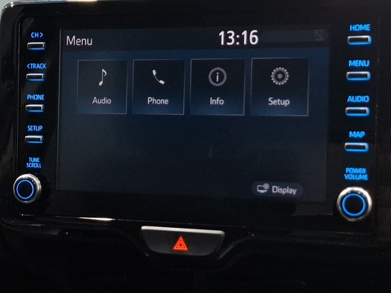 Used Toyota Yaris Cross 2022 for sale - 76789003: Photo 13