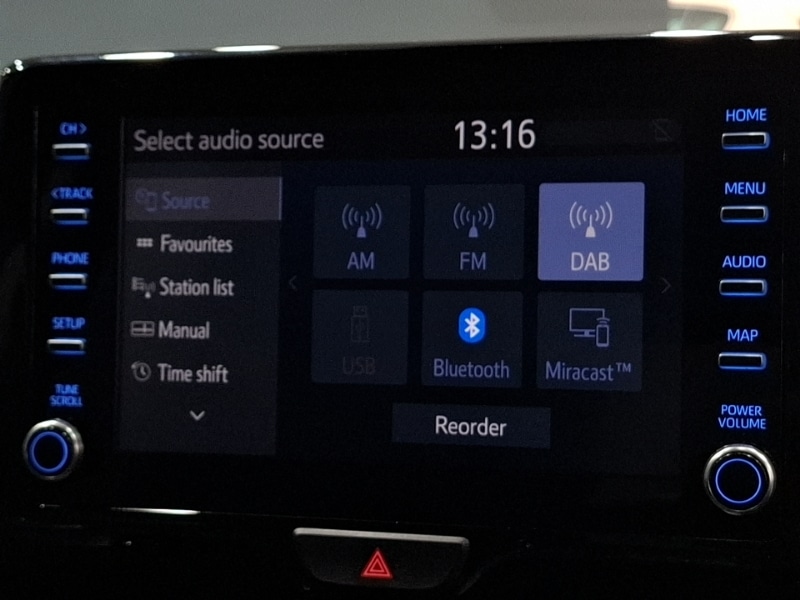 Used Toyota Yaris Cross 2022 for sale - 76789003: Photo 14