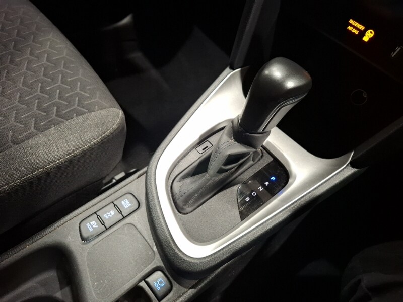 Used Toyota Yaris Cross 2022 for sale - 76789003: Photo 16